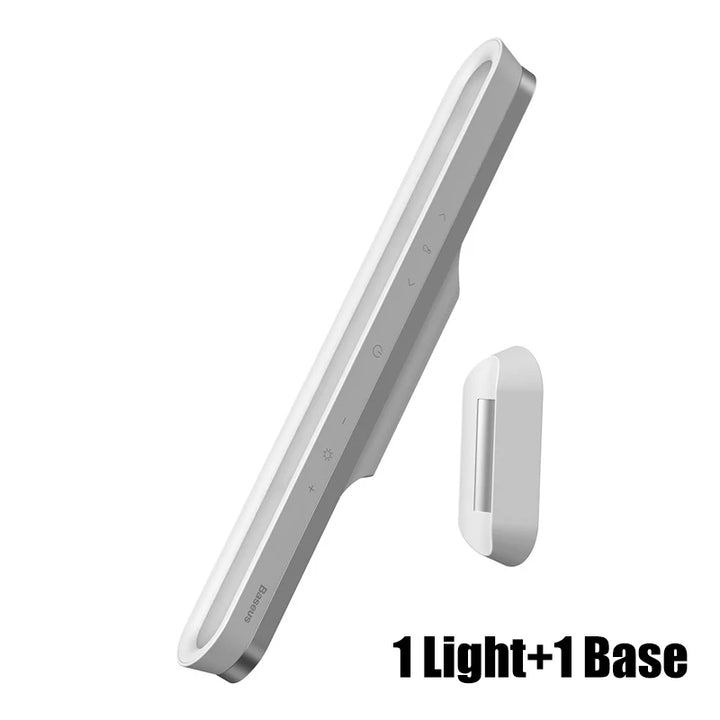 Baseus Magnetic Desk Lamp Hanging LED