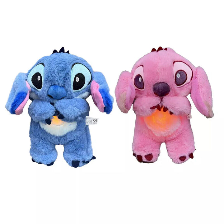 Kawaii Stitch Plush Doll