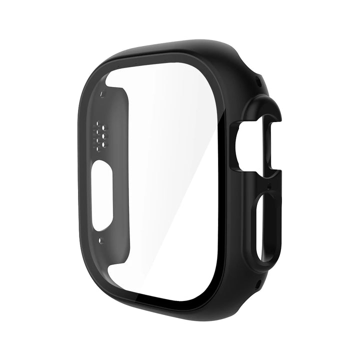 Glass + Case for Apple Watch Series 7/8/9 Ultra/Ultra2