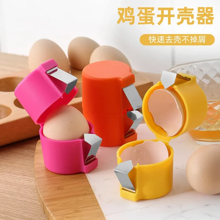 Egg Shell Separator