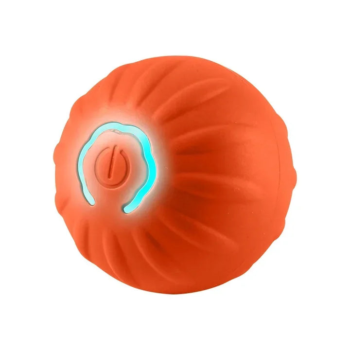 Smart Dog Toy Ball Interactive