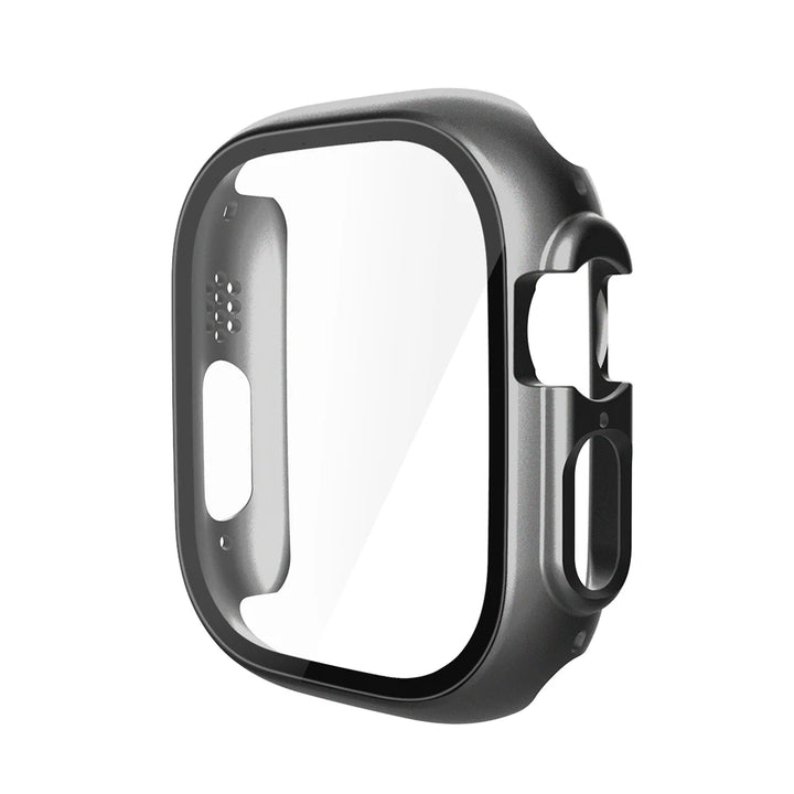 Glass + Case for Apple Watch Series 7/8/9 Ultra/Ultra2