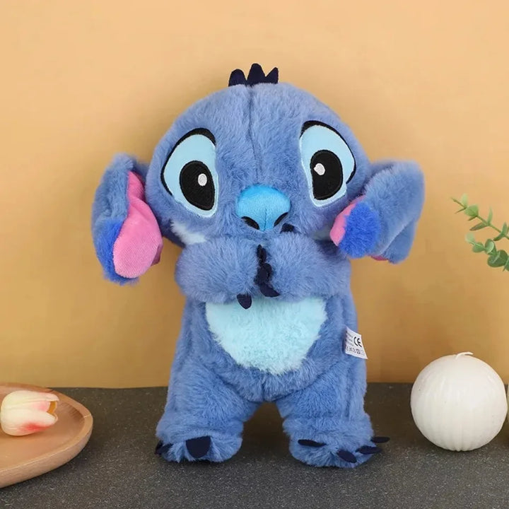 Kawaii Stitch Plüschpuppe