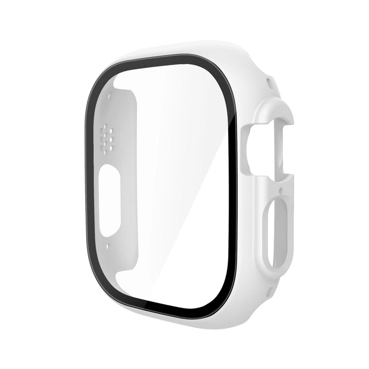 Glass + Case for Apple Watch Series 7/8/9 Ultra/Ultra2