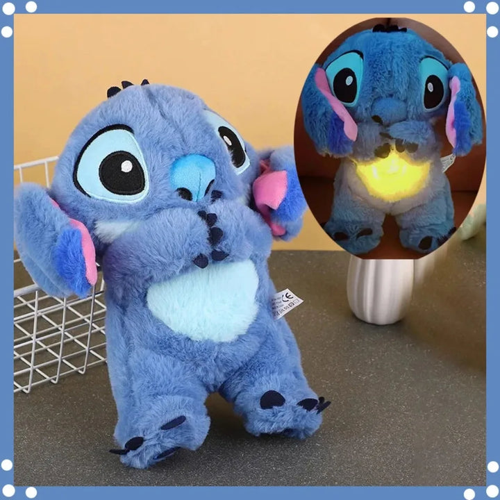 Kawaii Stitch Plüschpuppe