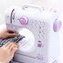 Portable Sewing Machine